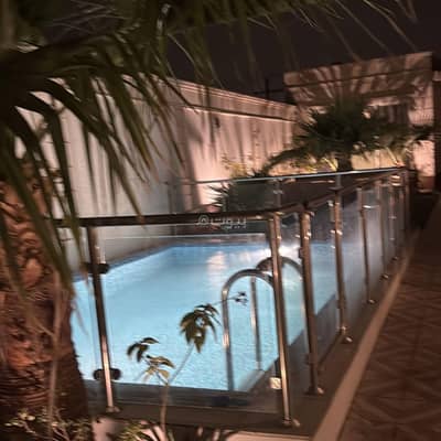1 Bedroom Rest House for Rent in Alnaqibin - Chalet Heaven, Al-Naqeeb neighborhood