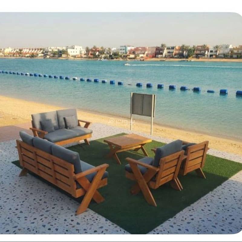 The pearl - Beach Chalets in Jeddah The pearl - Beach Chalets in Jeddah