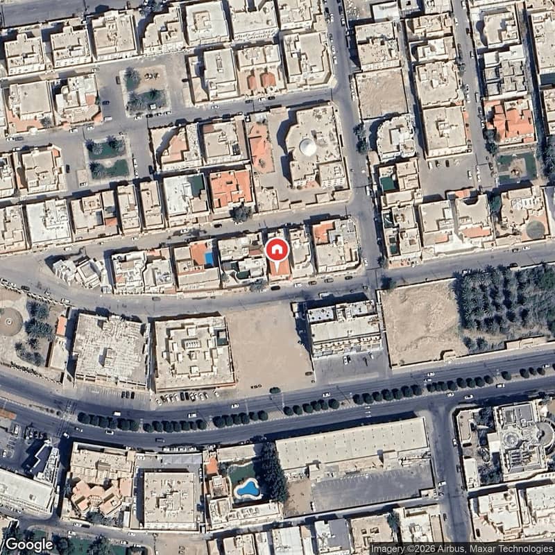 Villa For Sale in Al Awali, Makkah Villa For Sale in Al Awali, Makkah
