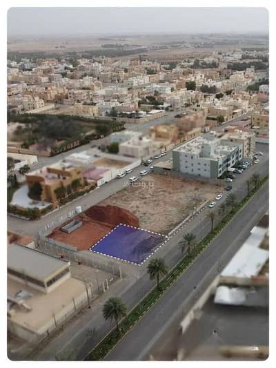 Residential Land for Sale in Al Khalij, Al Bukayriyah - Land For Sale in Al Khalij, Al Bukayriyah