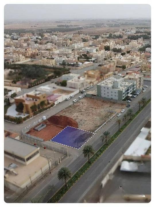 Land For Sale in Al Khalij, Al Bukayriyah Land For Sale in Al Khalij, Al Bukayriyah