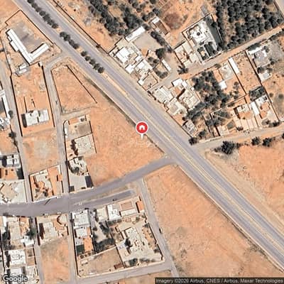 Residential Land for Sale in Al Halaliyah Al Qassim Region - Residential Land For Sale in Al Halaliyah, Al Qassim Region