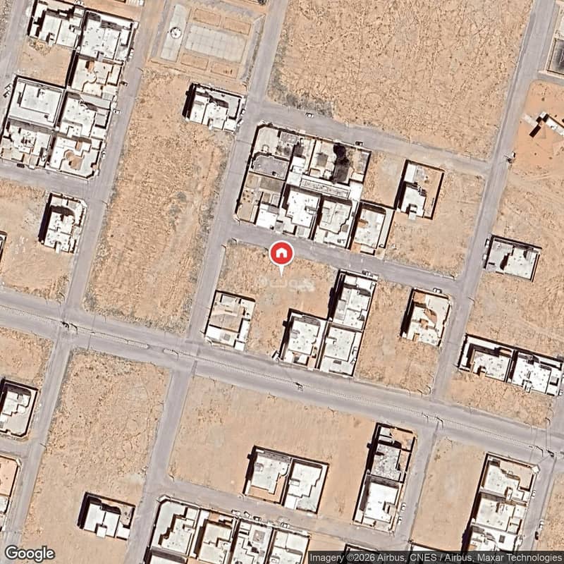 Residential Land For Sale in Al Bukayriyah, Al Qadisiyah Residential Land For Sale in Al Bukayriyah, Al Qadisiyah