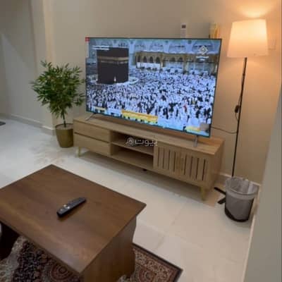 شقة 1 غرفة نوم للايجار في وسط جدة، جدة - واحة الفيصلية 203 - شقق, استديوا, فلل في جدة