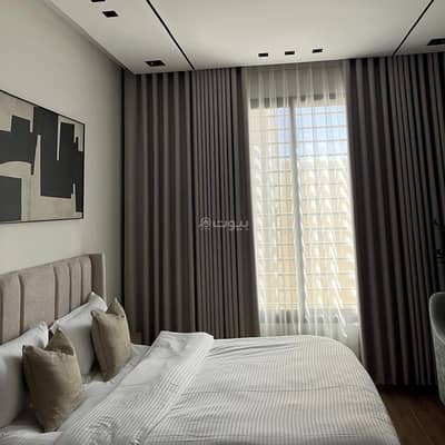 1 Bedroom Flat for Rent in Hijlah Neighborhood, Abha - apartment - Apartments, Studios, Villas in Abha