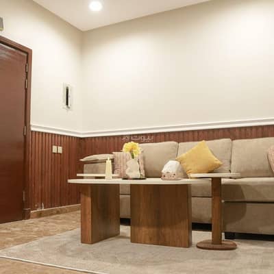 2 Bedroom Flat for Rent in Jeddah - Luxurious self-entry apartment with a legendary location