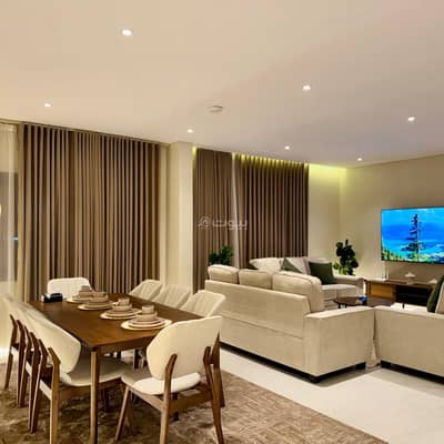 2 Bedroom Apartment for Rent in North Riyadh, Riyadh - Royal apartment in Olaya district