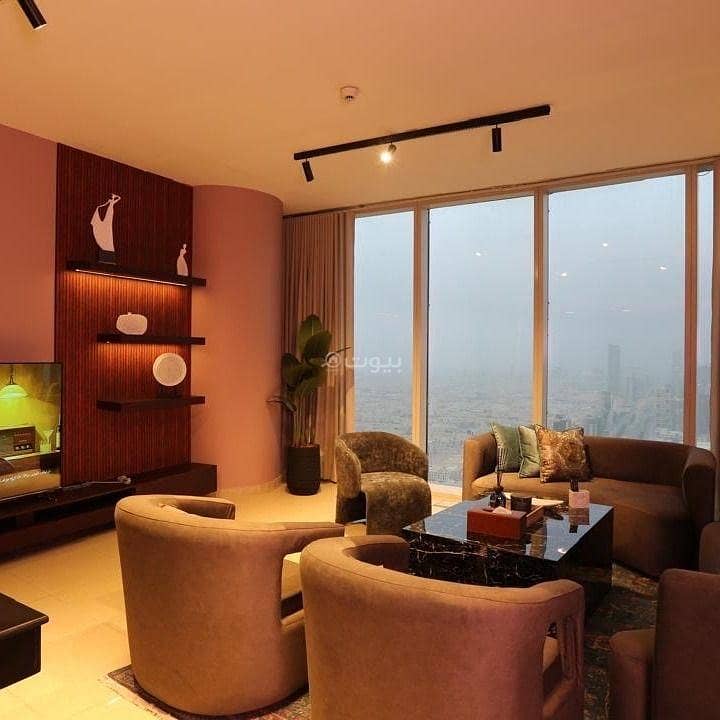Apartment 4207 Rafal Tower Kempinski Apartment 4207 Rafal Tower Kempinski