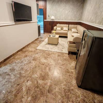3 Bedroom Apartment for Rent in Jeddah - Luxury apartment in a legendary location