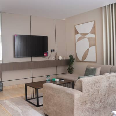 1 Bedroom Apartment for Rent in Madina - Mora studio 108 - Apartments, Studios, Villas in Madinah