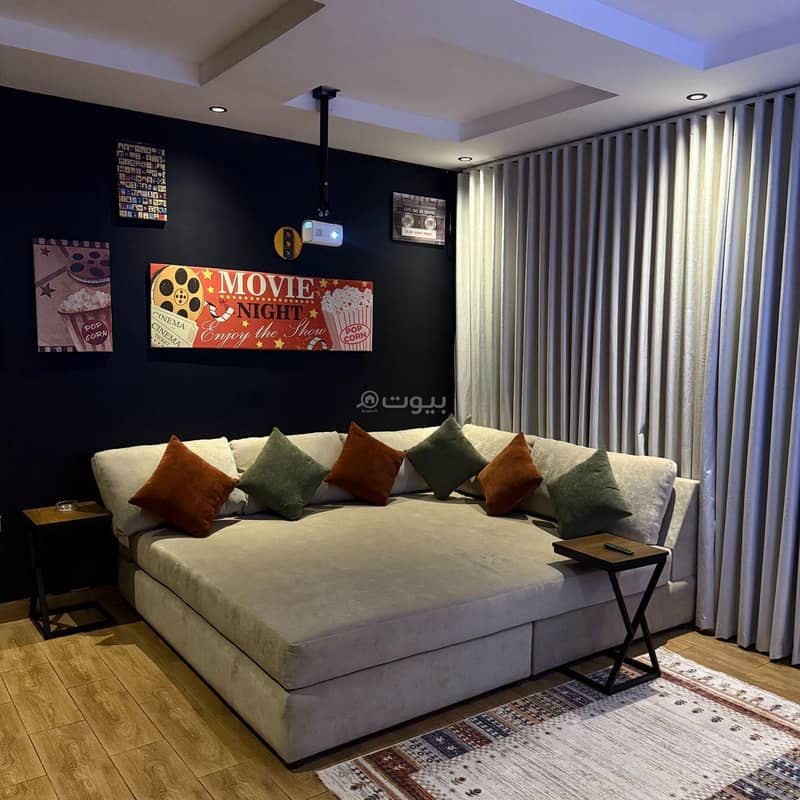 1 bedroom apartment with cinema room 1 bedroom apartment with cinema room