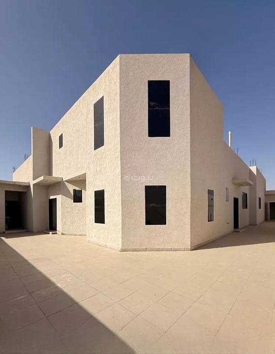 Villa For Sale in Al Qadisiyah, Al Bukayriyah Villa For Sale in Al Qadisiyah, Al Bukayriyah
