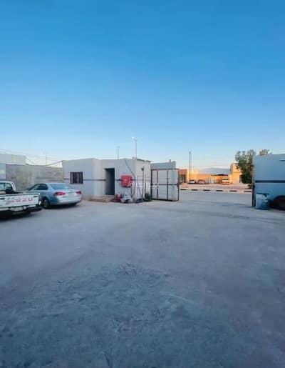 Workshop for Rent in Industrial, Al Bukayriyah - Workshop for rent in the industrial, Al Bukayriyah