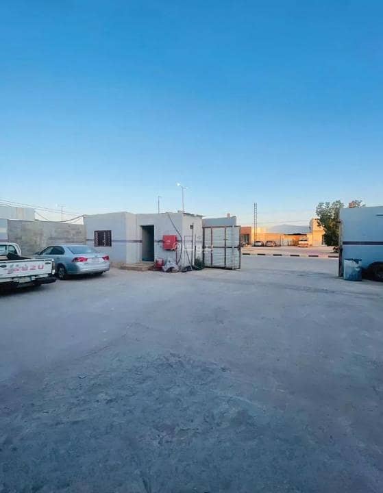 Workshop for rent in the industrial, Al Bukayriyah Workshop for rent in the industrial, Al Bukayriyah