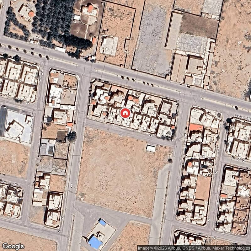 Villa For Sale in Al Badiah, Al Bukayriyah Villa For Sale in Al Badiah, Al Bukayriyah