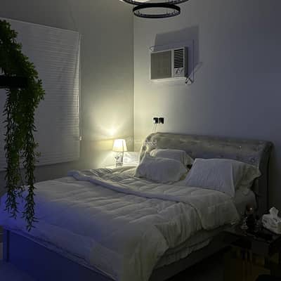 1 Bedroom Apartment for Rent in Alshaquh Aleulya - Modern modern studio 1 Bedroom Apartment for Rent in Alshaquh Aleulya - Modern modern studio