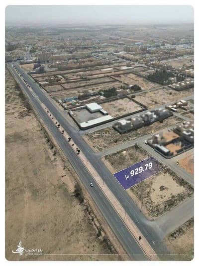 Residential Land for Sale in Al Badiah, Al Bukayriyah - Residential Land for sale in Al Badiah, Al Bukayriyah