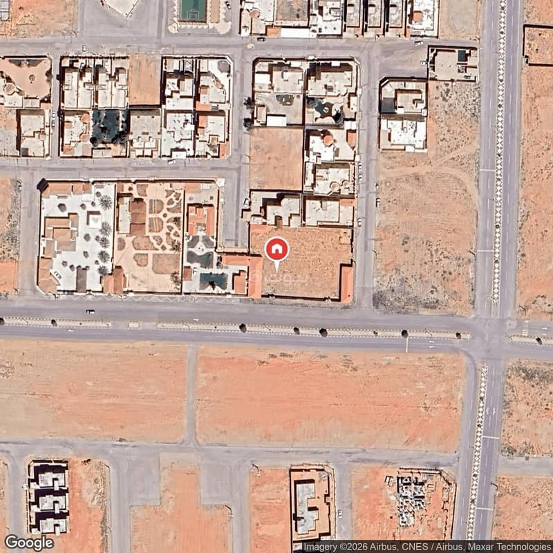 مبنى معرض للإيجار في المنار، البكيرية مبنى معرض للإيجار في المنار، البكيرية