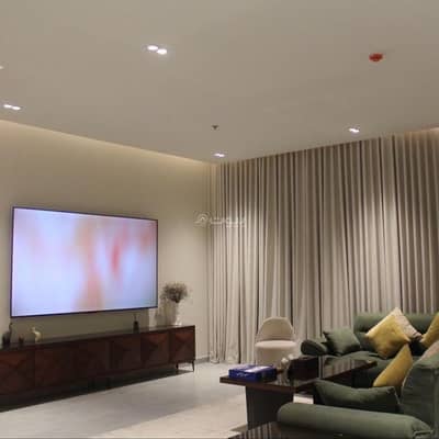 2 Bedroom Flat for Rent in North Riyadh, Riyadh - Kairouan apartment - Apartments, Studios, Villas in Riyadh