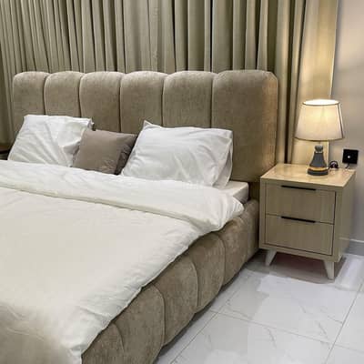 1 Bedroom Flat for Rent in North Jeddah, Jeddah - Elegant and comfortable apartment