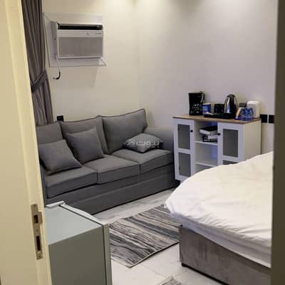 1 Bedroom Flat for Rent in West Riyadh, Riyadh - Hotel studio, breakout and self-entry 1 Bedroom Flat for Rent in West Riyadh, Riyadh - Hotel studio, breakout and self-entry
