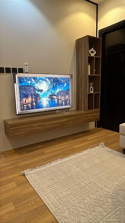 1 Bedroom Apartment for Rent in Madina - Menzal M4-112 - Apartments, Studios, Villas in Madinah