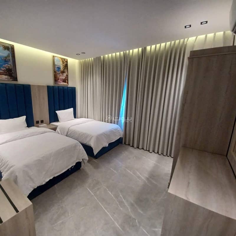 4 Almería - Apartments, Studios, Villas in Riyadh 4 Almería - Apartments, Studios, Villas in Riyadh