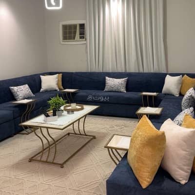 شقة 2 غرفة نوم للايجار في وسط جدة، جدة - سدن سويت - شقق, استديوا, فلل في جدة