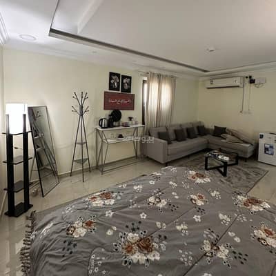 1 Bedroom Flat for Rent in Al Faisaliyah, Dammam - Elegant studio - Apartments, Studios, Villas in Dammam