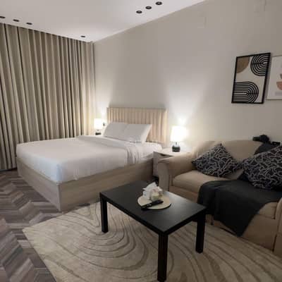 1 Bedroom Apartment for Rent in Riyadh - Studio - Ministries - Apartments, Studios, Villas in Riyadh 1 Bedroom Apartment for Rent in Riyadh - Studio - Ministries - Apartments, Studios, Villas in Riyadh