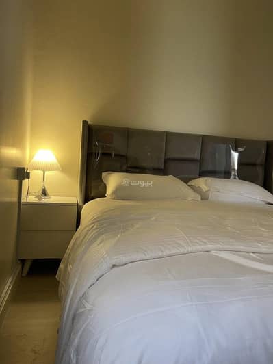 1 Bedroom Apartment for Rent in North Riyadh, Riyadh - أستديو فخم وهادئ بدخل ذكي