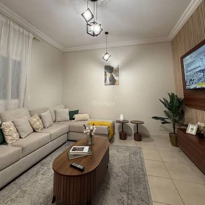 1 Bedroom Apartment for Rent in North Jeddah, Jeddah - Soft and quiet stay in a special location