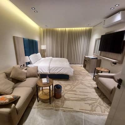 1 Bedroom Apartment for Rent in West Riyadh, Riyadh - 112 Almería - Apartments, Studios, Villas in Riyadh 1 Bedroom Apartment for Rent in West Riyadh, Riyadh - 112 Almería - Apartments, Studios, Villas in Riyadh