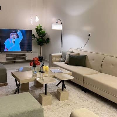 فلیٹ 2 غرفة نوم للايجار في النخيل، بريدة منطقة القصيم - WD Cozy - سلطانة - شقق, استديوا, فلل في بريدة