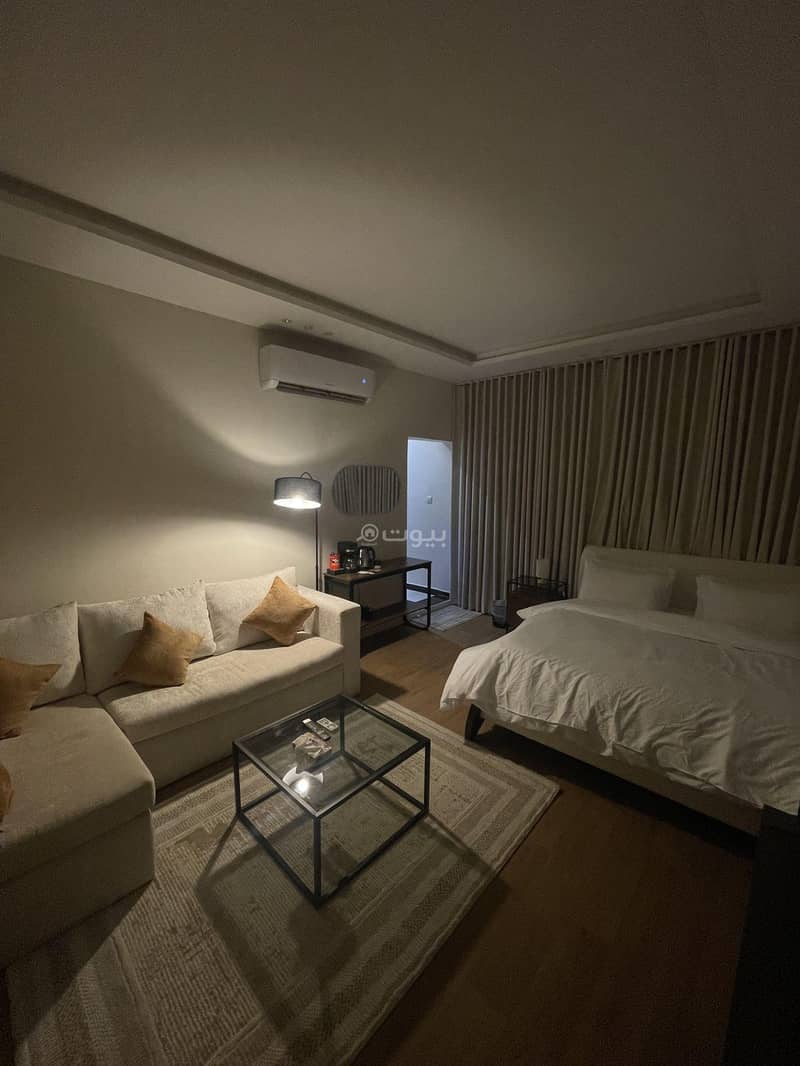 A modern and comfortable design studio A modern and comfortable design studio