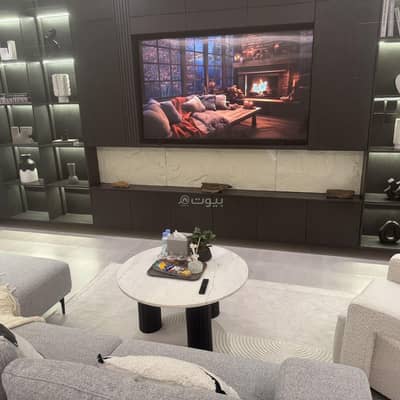 3 Bedroom Flat for Rent in North Riyadh, Riyadh - Elegant apartment in Kairouan district