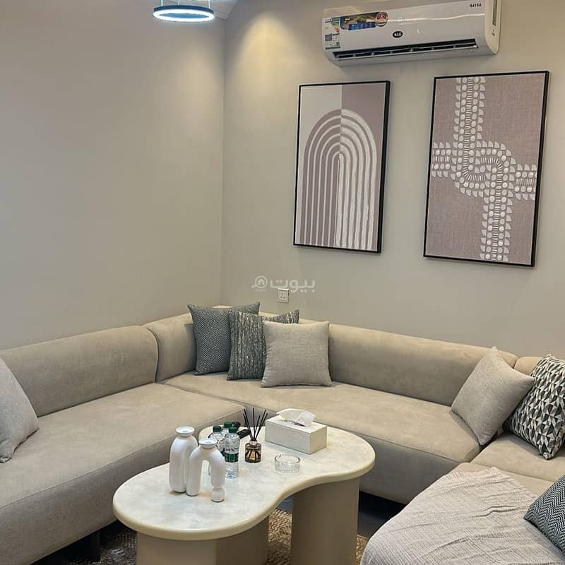 Apartment with two rooms and a lounge . . Apartment with two rooms and a lounge . .