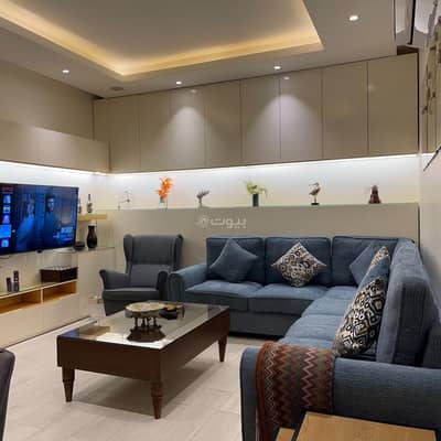 1 Bedroom Flat for Rent in Riyadh - Modern private apartments