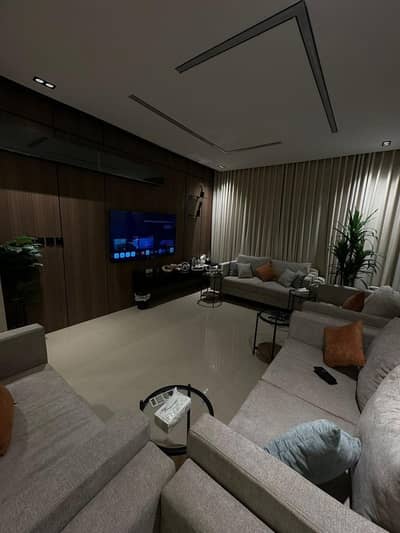 2 Bedroom Flat for Rent in Al-Malqa, Ibn Sharim - Jewel of Malacca - Apartments, Studios, Villas in Riyadh