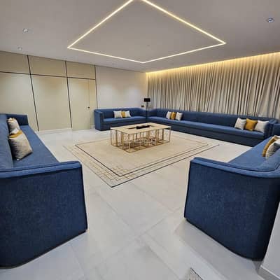 1 Bedroom Rest House for Rent in Alshuhaba - Luxurious chalet - Chalets & Retreats in Madinah