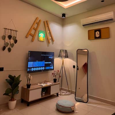 1 Bedroom Flat for Rent in West Riyadh, Riyadh - Marina 6 - Apartments, Studios, Villas in Riyadh 1 Bedroom Flat for Rent in West Riyadh, Riyadh - Marina 6 - Apartments, Studios, Villas in Riyadh