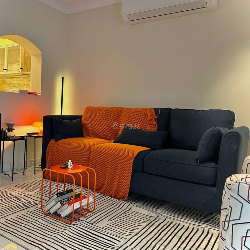 Two-bedroom apartment with self-entry - Al-Marwa District Two-bedroom apartment with self-entry - Al-Marwa District