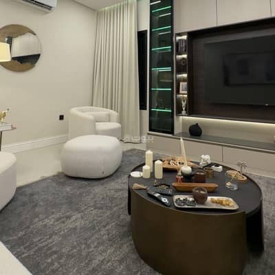 2 Bedroom Flat for Rent in North Riyadh, Riyadh - •	StayEase - Apartments, Studios, Villas in Riyadh