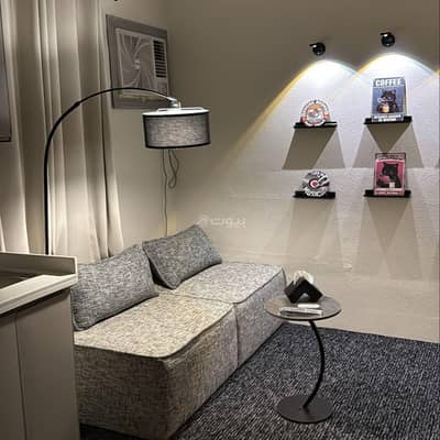 1 Bedroom Flat for Rent in Madina - Self-entry studio - Apartments, Studios, Villas in Madinah