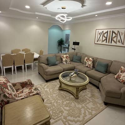 1 Bedroom Apartment for Rent in Taybay, Dammam - Modern apartment - Apartments, Studios, Villas in Dammam