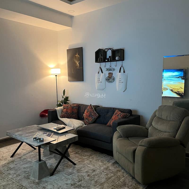 Apartment with elegant design Apartment with elegant design