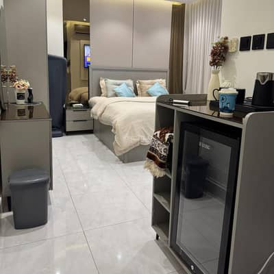 1 Bedroom Apartment for Rent in Riyadh - Al-Aqiq neighborhood studio 1 Bedroom Apartment for Rent in Riyadh - Al-Aqiq neighborhood studio