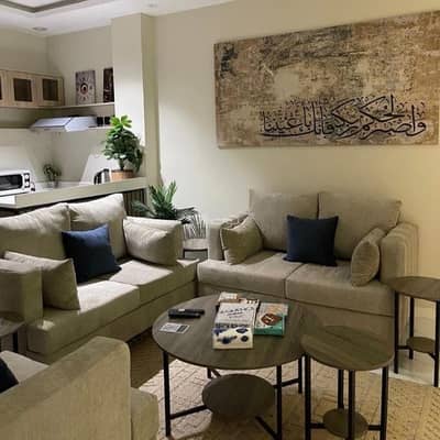 1 Bedroom Apartment for Rent in Madina - M1-111 - Apartments, Studios, Villas in Madinah 1 Bedroom Apartment for Rent in Madina - M1-111 - Apartments, Studios, Villas in Madinah
