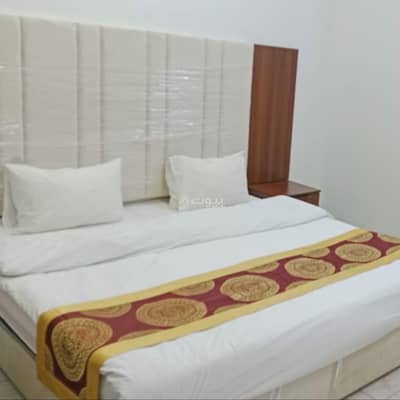 1 Bedroom Flat for Rent in Taif - Bayraq Al Taif Hotel Apartments room