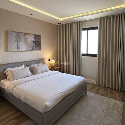 1 Bedroom Apartment for Rent in West Riyadh, Riyadh - A quiet apartment with one room and a hall, with self-entry 1 Bedroom Apartment for Rent in West Riyadh, Riyadh - A quiet apartment with one room and a hall, with self-entry
